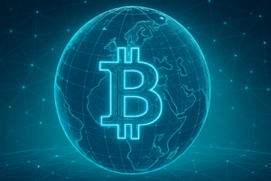 仮想通貨が発展している国はどこ?注目の国々を徹底解説