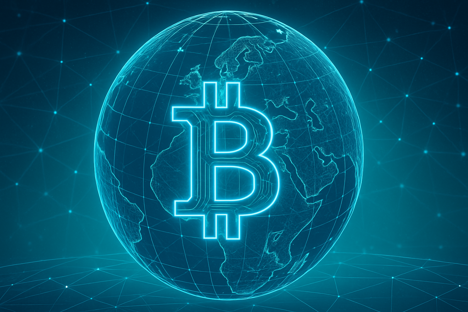 仮想通貨が発展している国はどこ?注目の国々を徹底解説