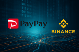 PayPayがバイナンス日本法人に出資!仮想通貨との連携でキャッシュレスの未来が変わる?
