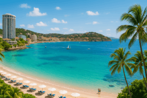 投資家が注目する「税金の安い国」5選：海外移住で資産を守るという選択