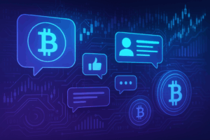 ビットコイン(仮想通貨)のおすすめツイッターアカウント7選!有名で注目されてるのは?