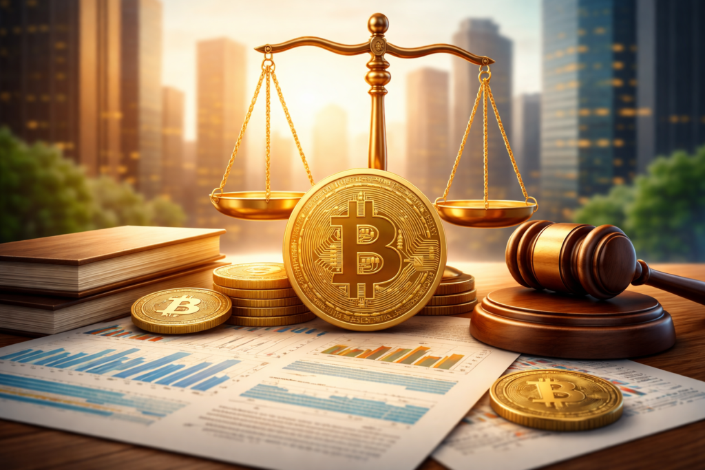 暗号資産が「有価証券」に近づく？金融庁の検討が意味するものをわかりやすく解説